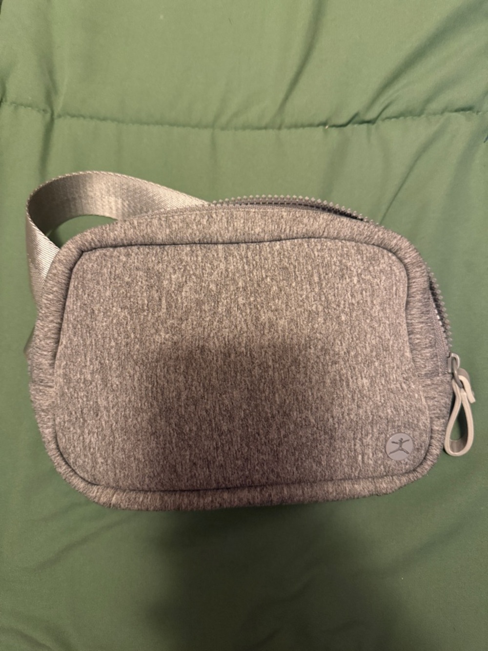 Danskin Crossbody Sling Bag - Casual Everyday Carry

📦 Unisex
📦 Ships fast